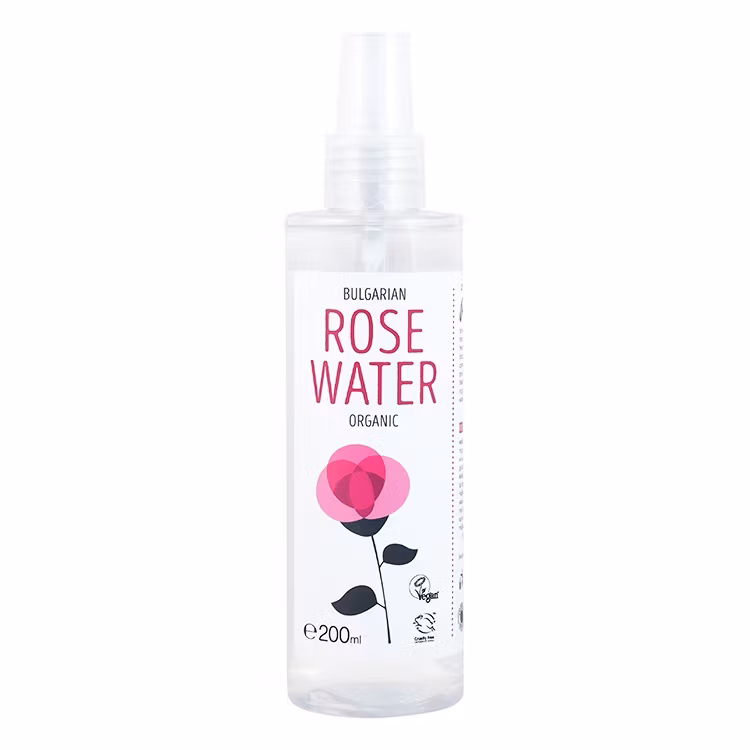 Rose Water 200ml