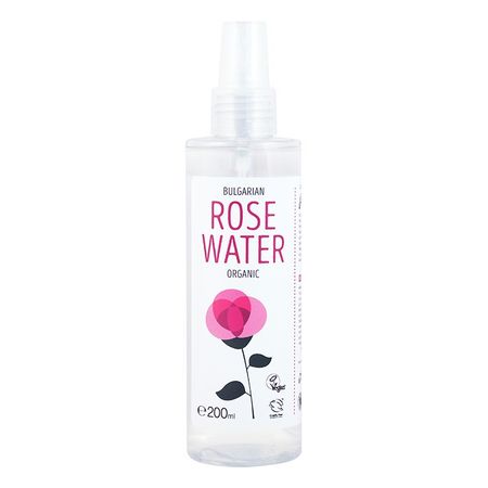 Rose Water 200ml