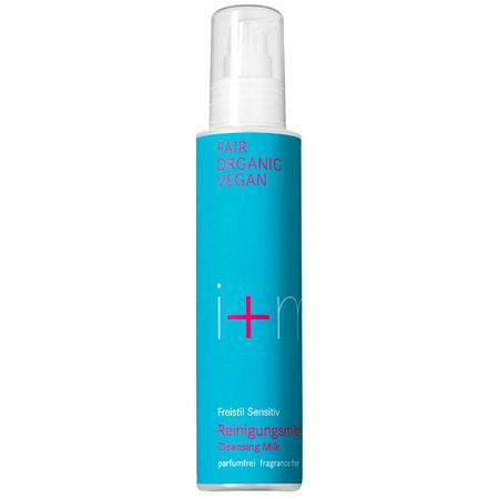 Freistil Sensitive Cleansing Milk