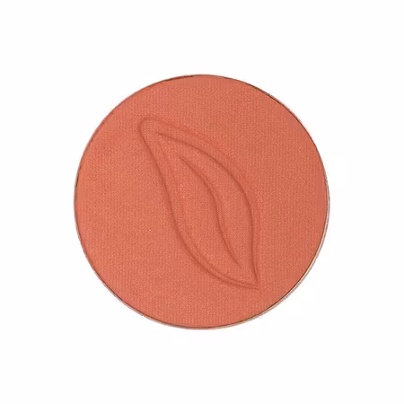 Eyeshadow 28 Dark Orange
