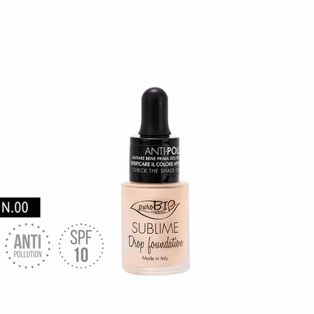 Drop Foundation 00