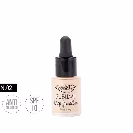 Drop Foundation 02