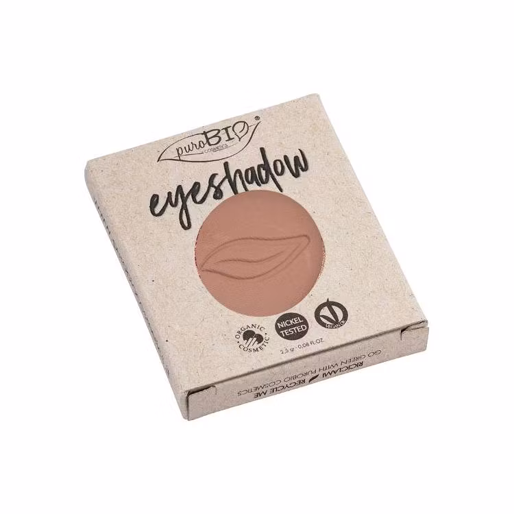 Eyeshadow 27 Warm Brown