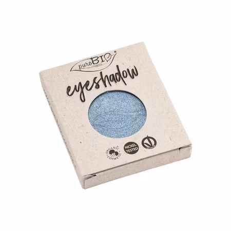Eyeshadow 09 Robin´s egg blue
