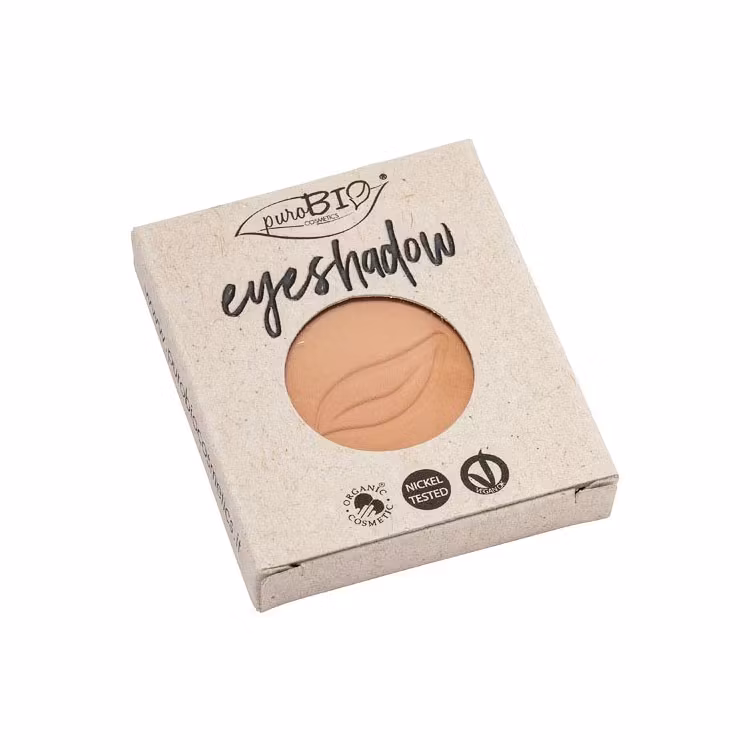 Eyeshadow 12 Peach