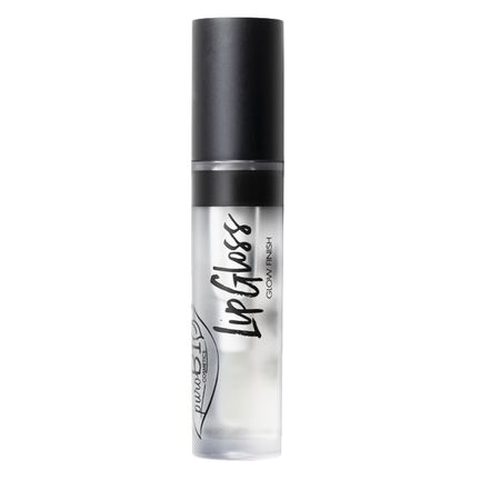 Lip Gloss 01 Transparent