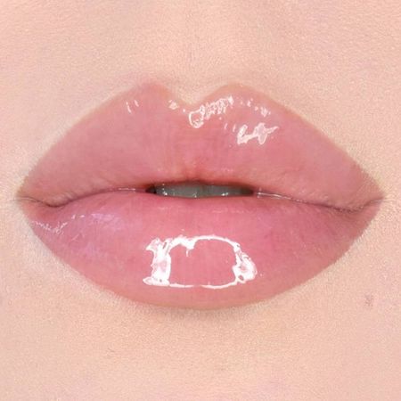 Lip Gloss 02 Pink