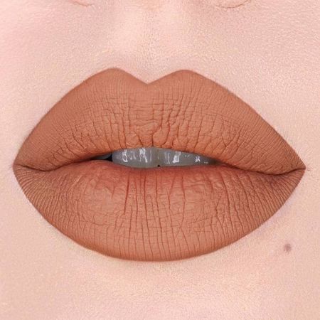 LipTint 01 Nude