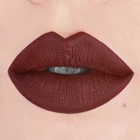 LipTint 07 Pink chocolate