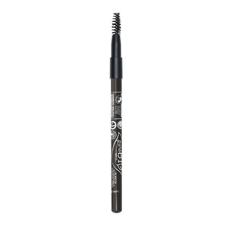 Eyeliner Eyebrow Pencil 48 Charcoal