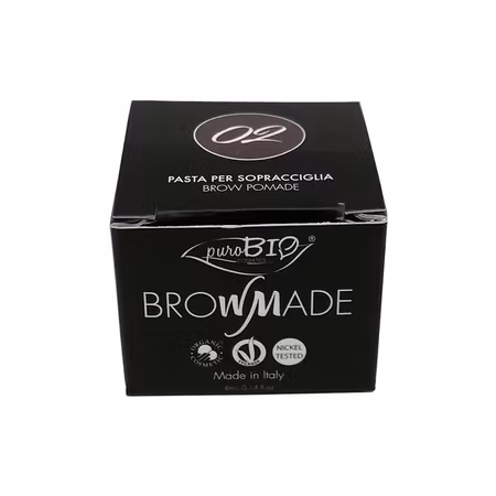 BrowMade 02 Brown