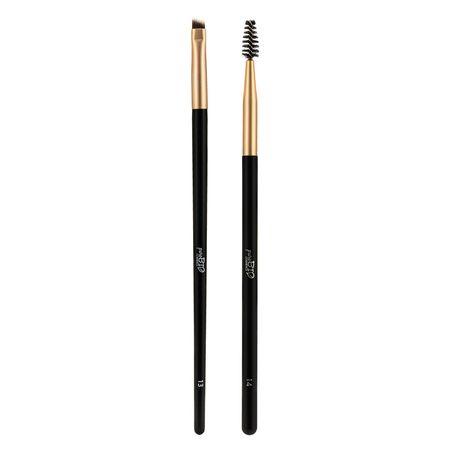 Brush 13+14 BrowMade Kit