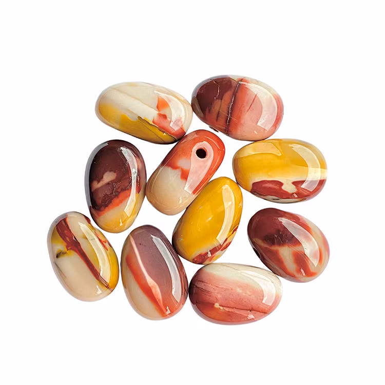 Mookaite Hängsmycke (Droppe)