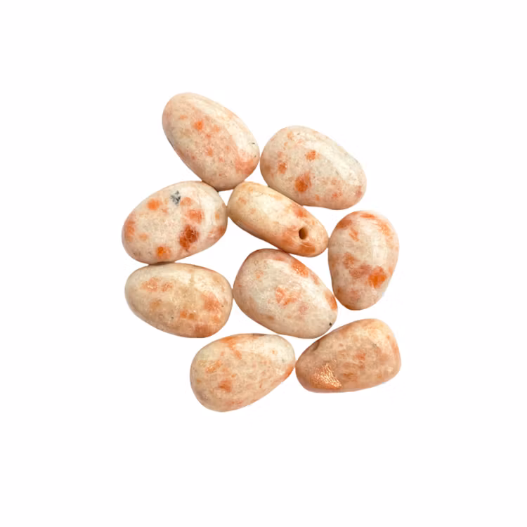 Solsten Hängsmycke (Droppe)