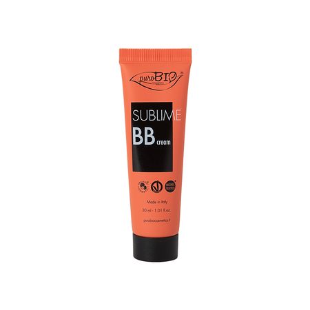 BB Cream 01