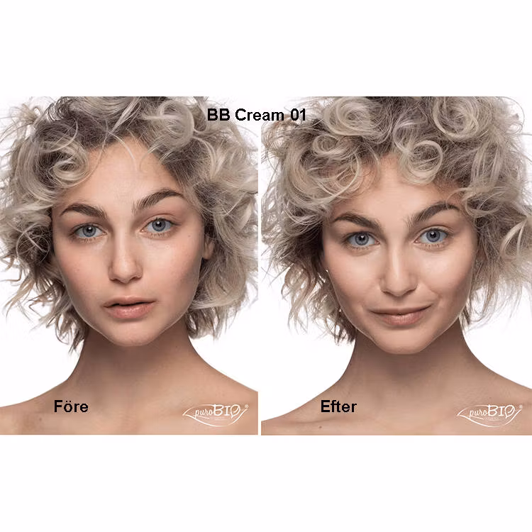 BB Cream 01