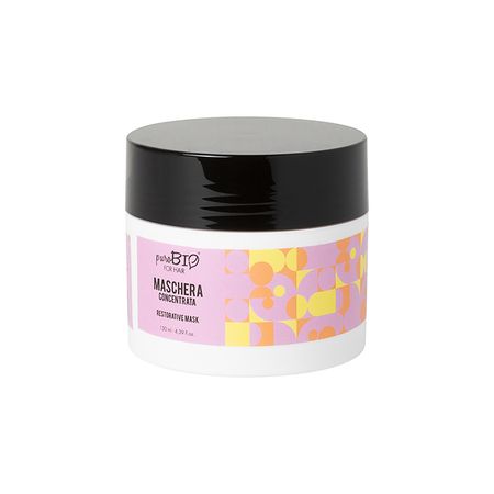 Restorative Hair Mask 130ml