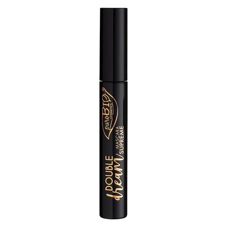 Mascara Double Dream Supreme Black