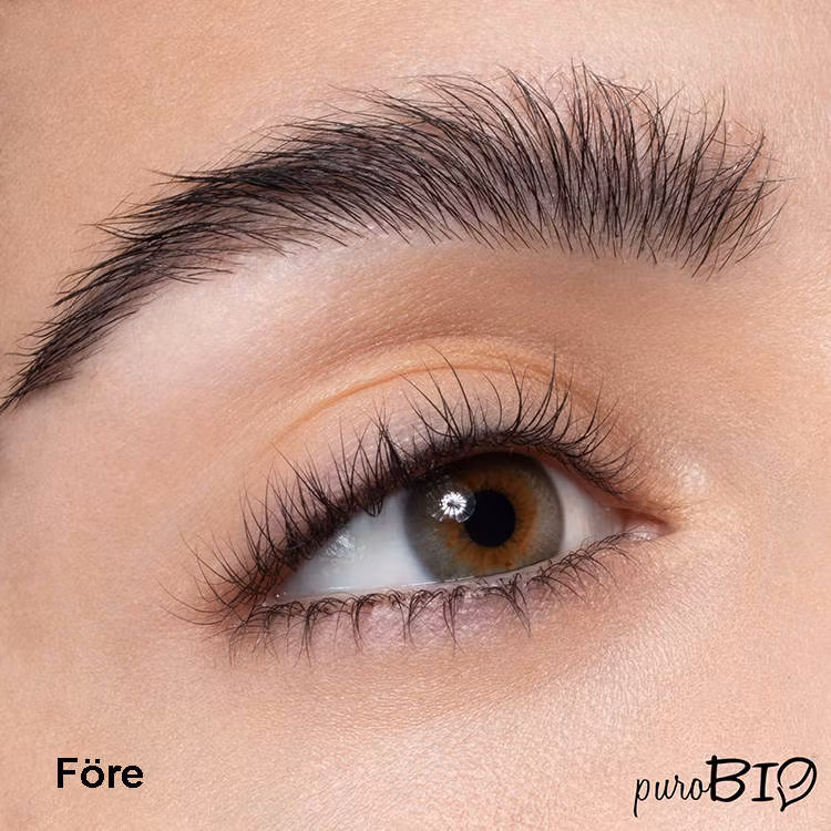 Mascara Double Dream Brown