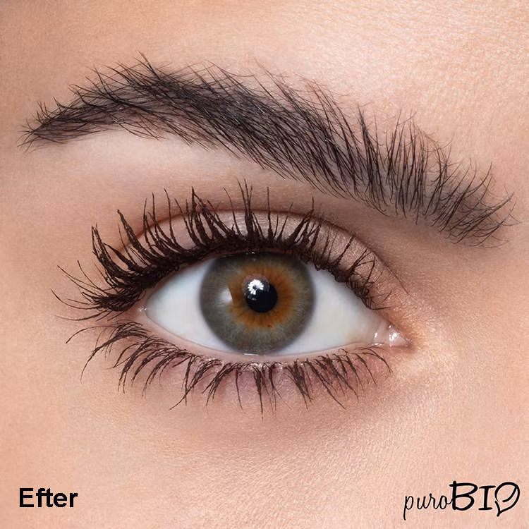 Mascara Double Dream Brown