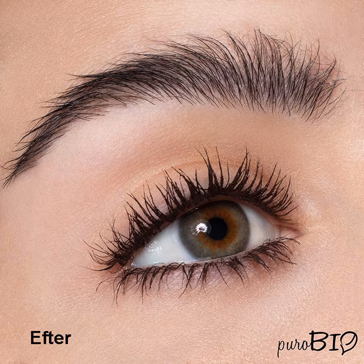 Mascara Double Dream Brown