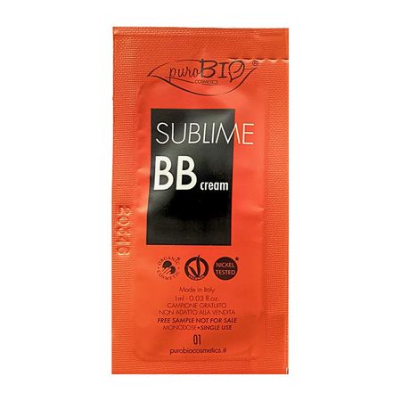 Prov BB Cream 01