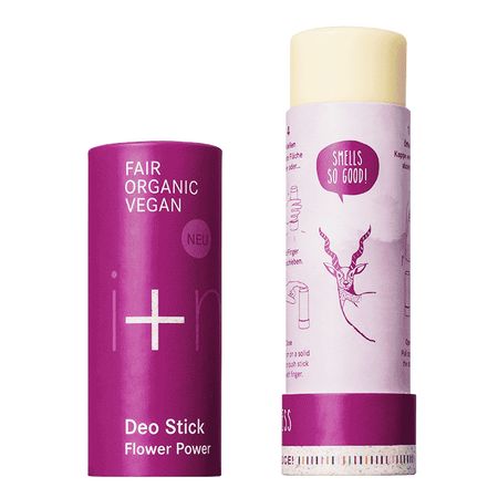 WE REDUCE Deo Stick Flower Power 48gr