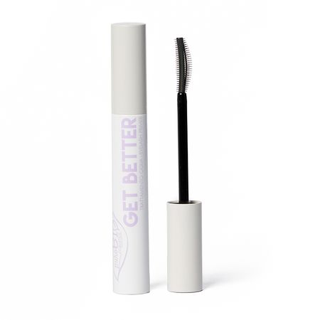 Mascara Get Better