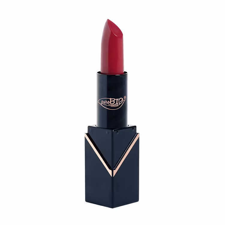 Lipstick 103 Strawberry Red