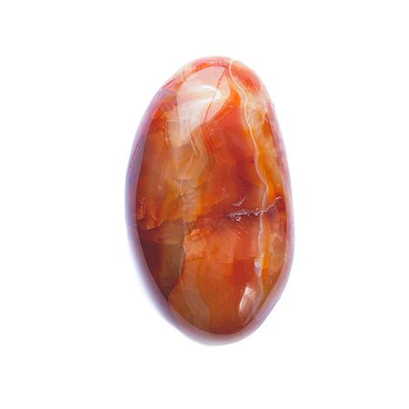 Karneol Handsten Jumbo XL