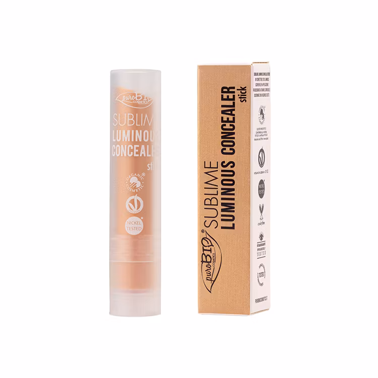 SUBLIME Luminous Concealer Stick 02