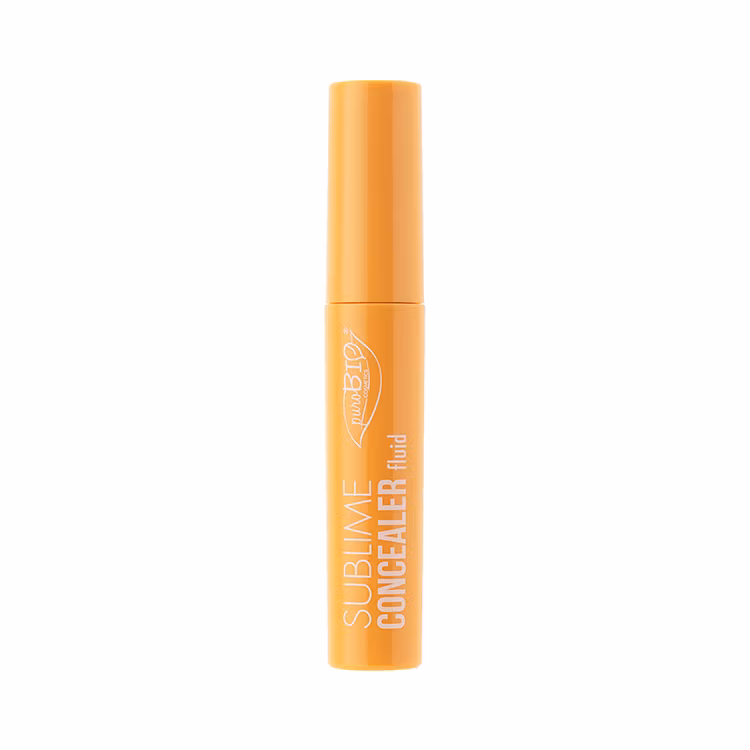 SUBLIME Fluid Concealer 05