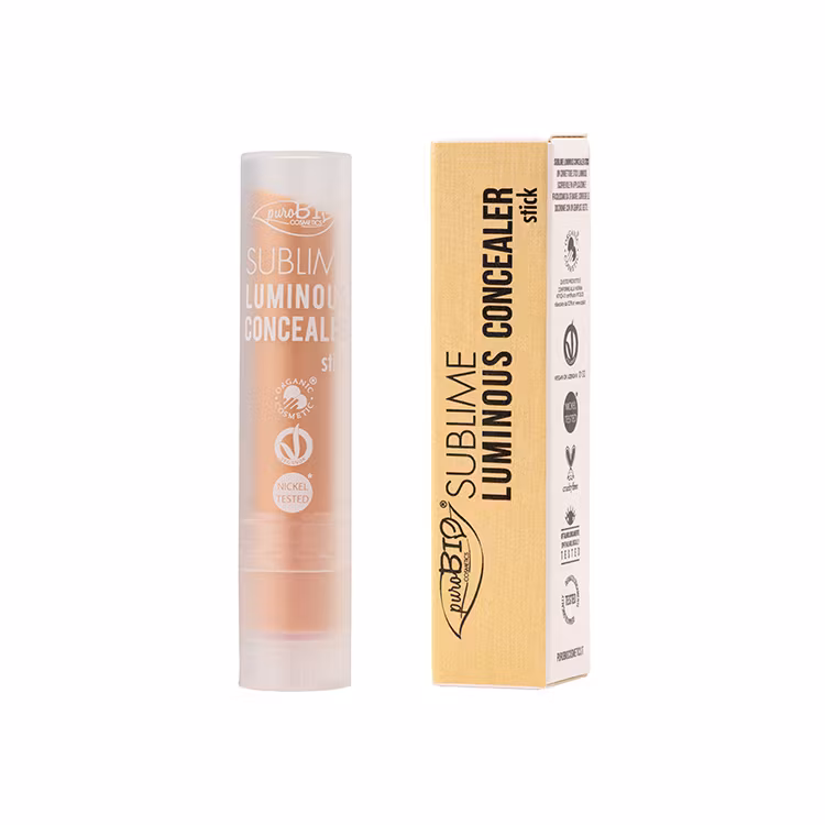 SUBLIME Luminous Concealer Stick 04