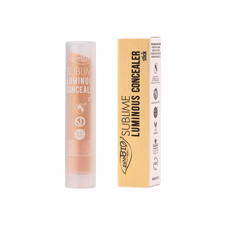 SUBLIME Luminous Concealer Stick 01
