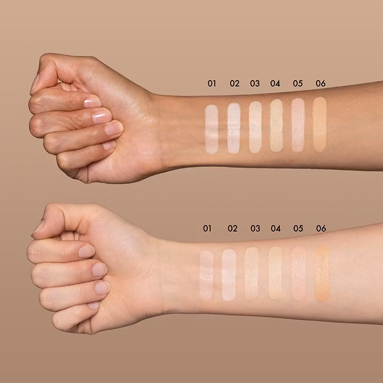 SUBLIME Luminous Concealer Stick 04