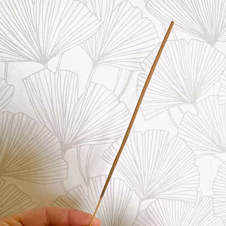 Nag Champa Rökelsestickor 15st (Organic Goodness)