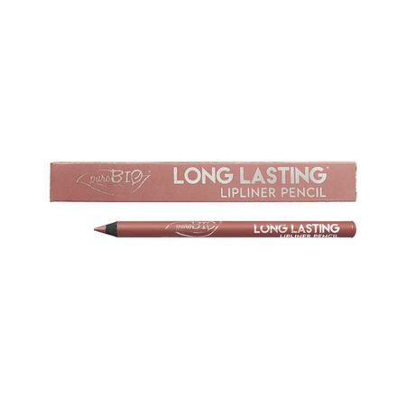 Long Lasting Lipliner Pencil Cold Nude 009L