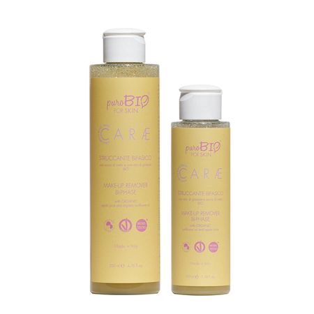 Makeup Remover Bi-Phase 100ml