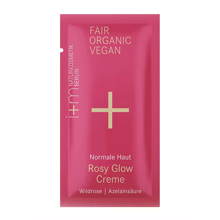 Prov Normal Skin Rosy Glow Creme
