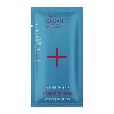 Prov Freistil Sensitive Intensive Creme
