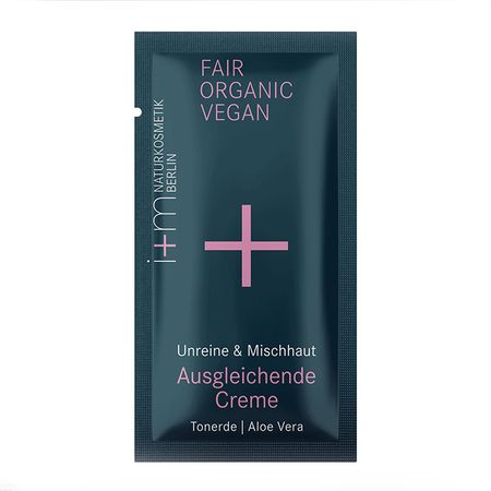 Prov Unclean & Combined Skin Balancing Cream