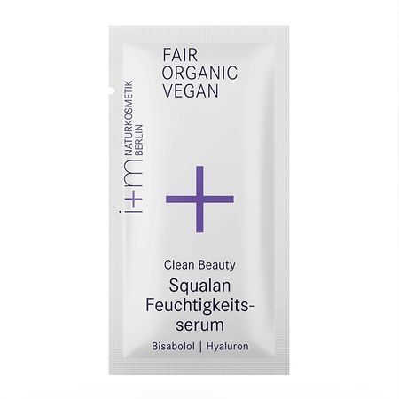Prov Clean Beauty Squalane Moisturizing Serum