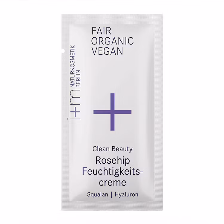 Prov Clean Beauty Rosehip Moisturizing Cream