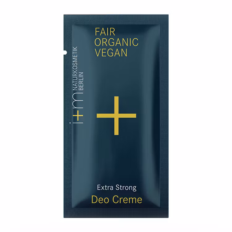 Prov Deo Creme Extra Strong