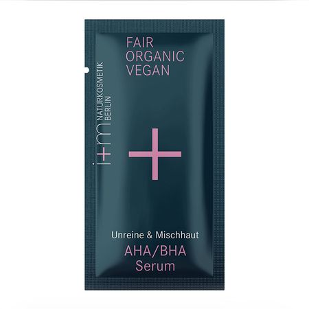 Prov Unclean & Combined Skin AHA/BHA Serum