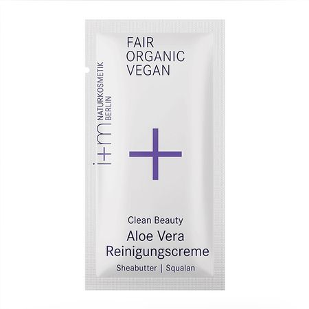 Prov Clean Beauty Gentle Cream Cleanser