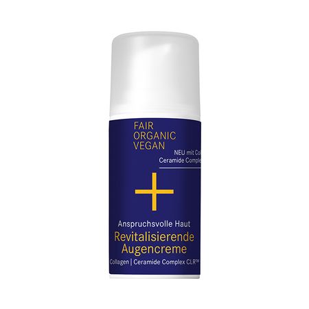 Demanding Skin Revitalizing Eye Cream 15ml