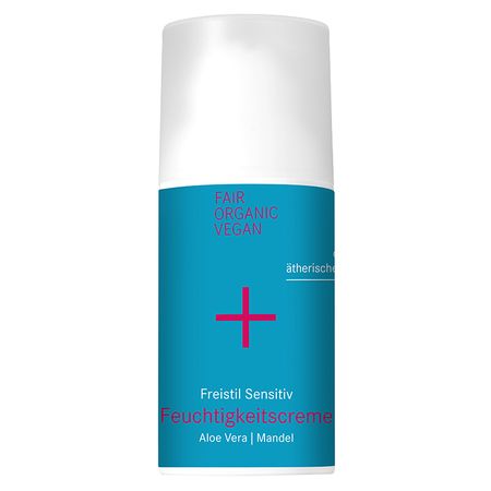 Freistil Sensitive Moisturizing Creme