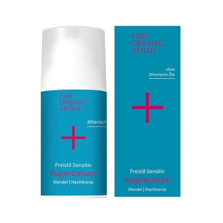 Freistil Sensitive Eye Balm