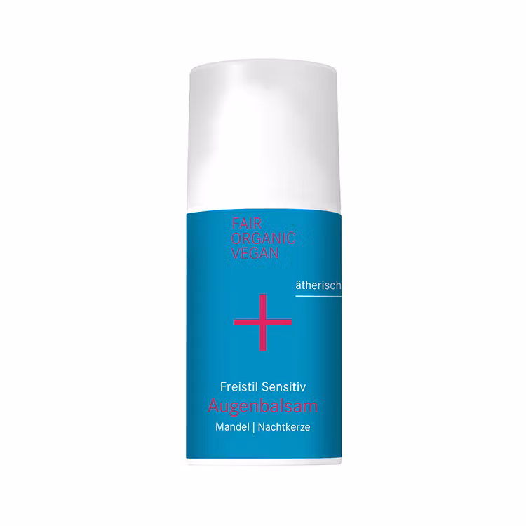 Freistil Sensitive Eye Balm